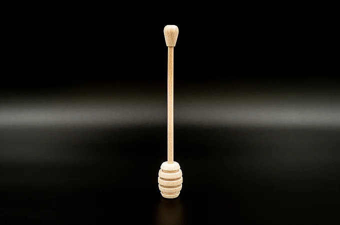 Honiglöffel aus Holz