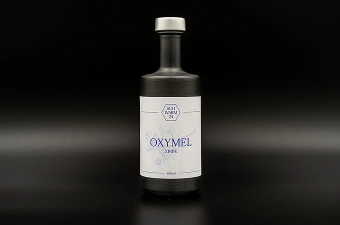 Oxymel Zirbe 100ml