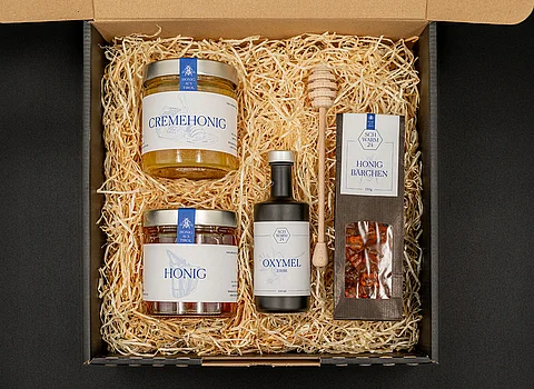 Geschenke & Individuelles