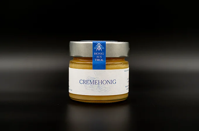 Cremehonig 250g