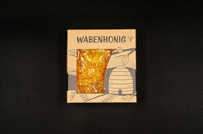 Wabenhonig