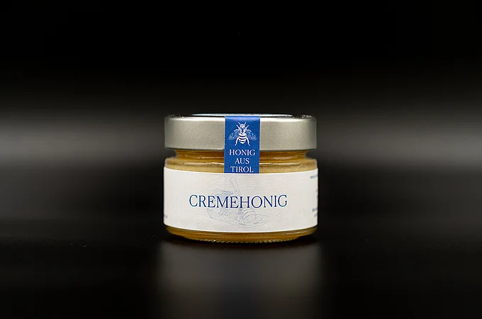 Cremehonig 150g