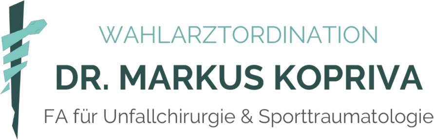 Dr. Markus Kopriva